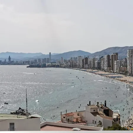 Levante 公寓