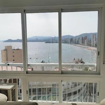 Levante 公寓